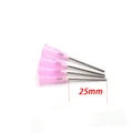 Short needle