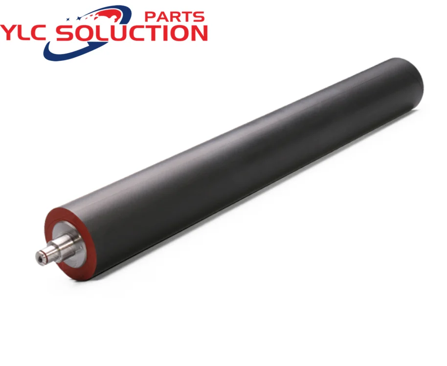 

2 шт., внешний ролик для Ricoh Aficio af2060 2075 2051 6500 8000 5500 6000 Mp 7500 2060 Mp 8001 нижний фьюзерный ролик