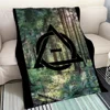 Kawaii Blanket for Sofas Therian Fur Blanket King Size Fluffy Soft Blankets & Throws Cobija Luxury Bedding Sofa Blankets & Throw 1