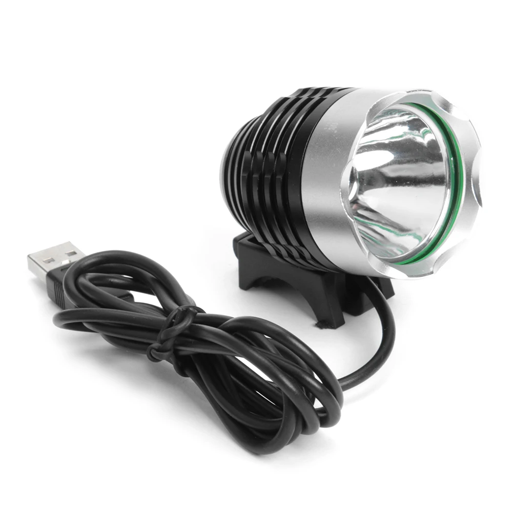 K-338 Mobile Phone Repair Tools USB UV Glue Curing Lamp Green Oil Heating Light