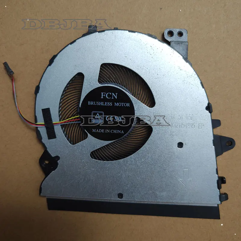 Ventola Di Raffreddamento Cpu Per Asus Zenbook Ux431F Ux431Fa Muslimah Hq23300020000