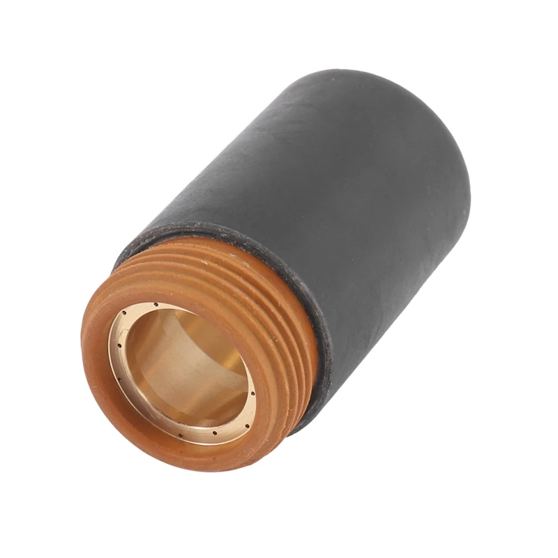 

4X 220854 Plasma Retaining Cap Max105 Plasma Cutting Cover Plasma Retaining Cap For Welder Torch