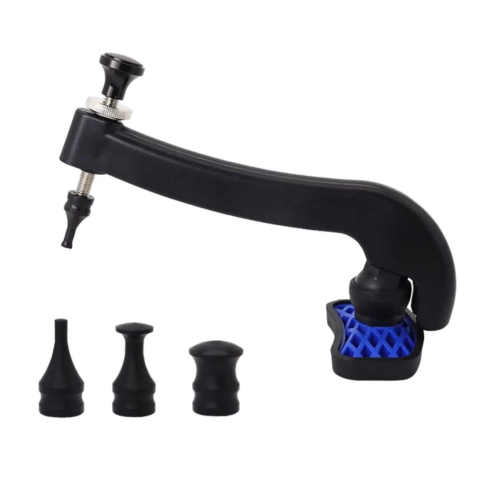 

Car Dents Repair Tool Multifunction Accs Durable Car Dents Puller Repair Kit
