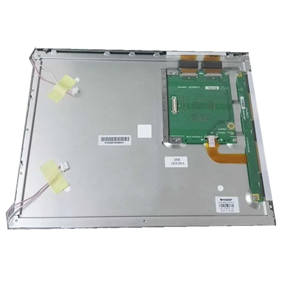

LQ150X1DR10 оригинальный 15-дюймовый ЖК-экран