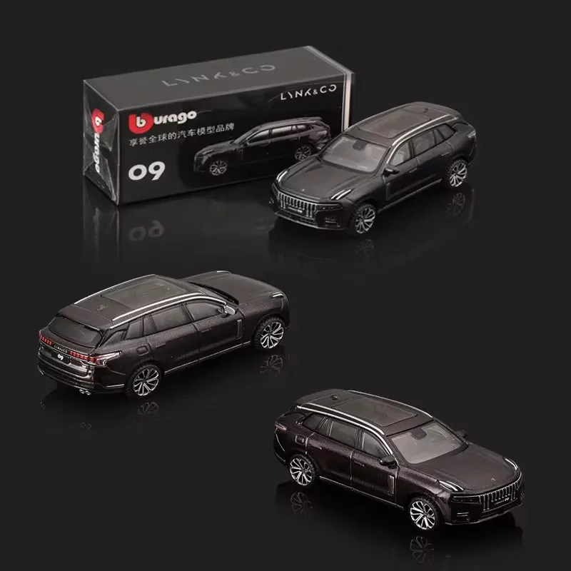 CM MODEL　ミニカーセット Takara Tomy / Tomica No.148 GMC Hummer H2 Limousine Japan F