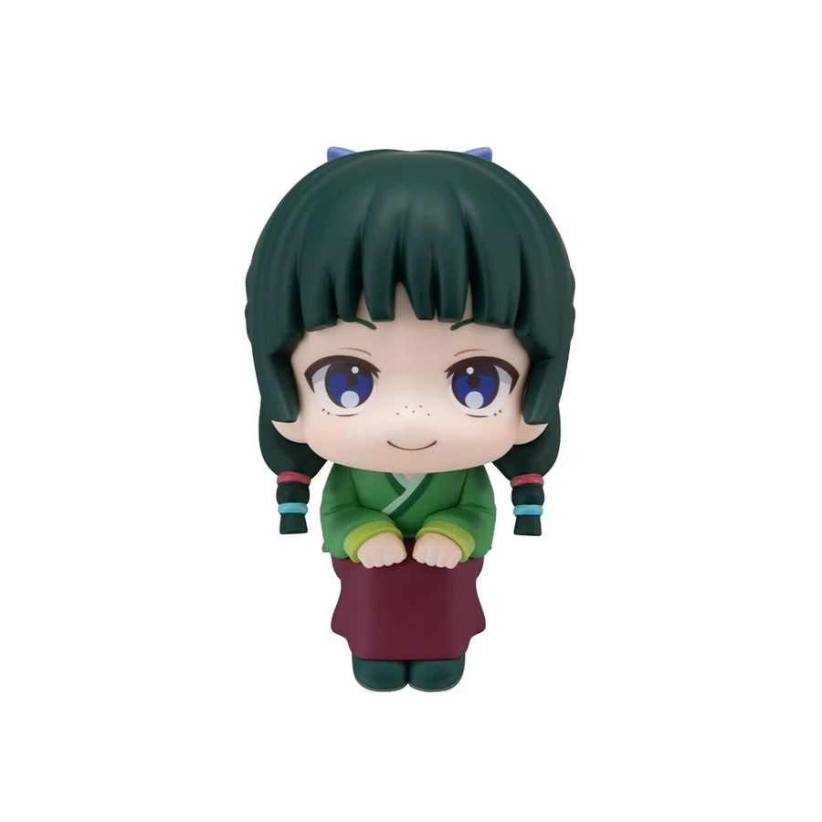 Kusuriya no Hitorigoto Maomao Q Version Anime PVC Figurine