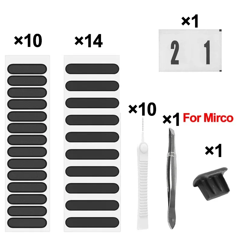 1Set A-for Mirco