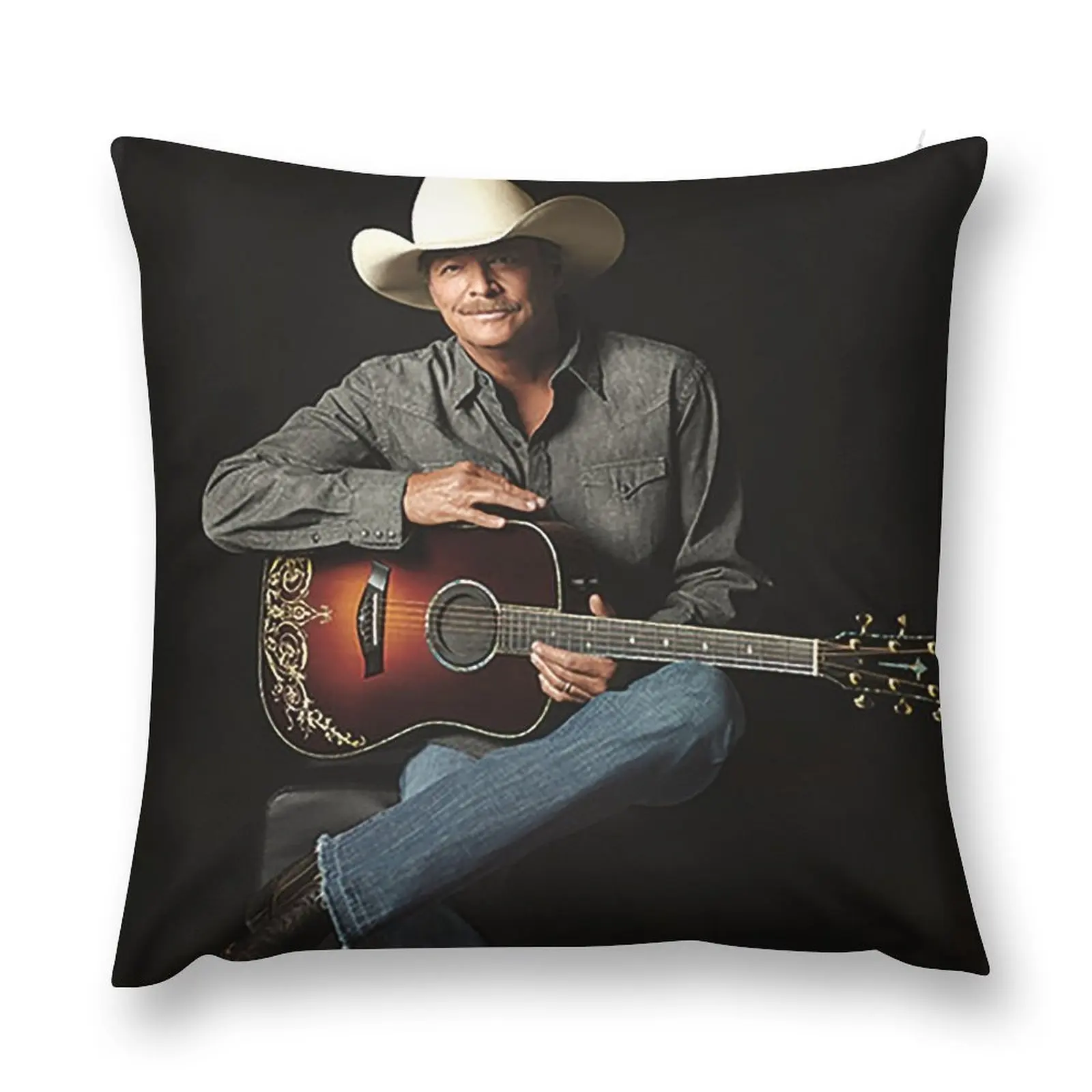 

bar2 alan bar jackson rich tour Throw Pillow Cushion Child Christmas Pillow pillowcases for sofa cushions