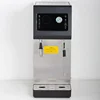 Commercial Stainless Steel Milk Bubble Steamer Coffee Frother Automatic Electric Milk Foaming Machine 1
