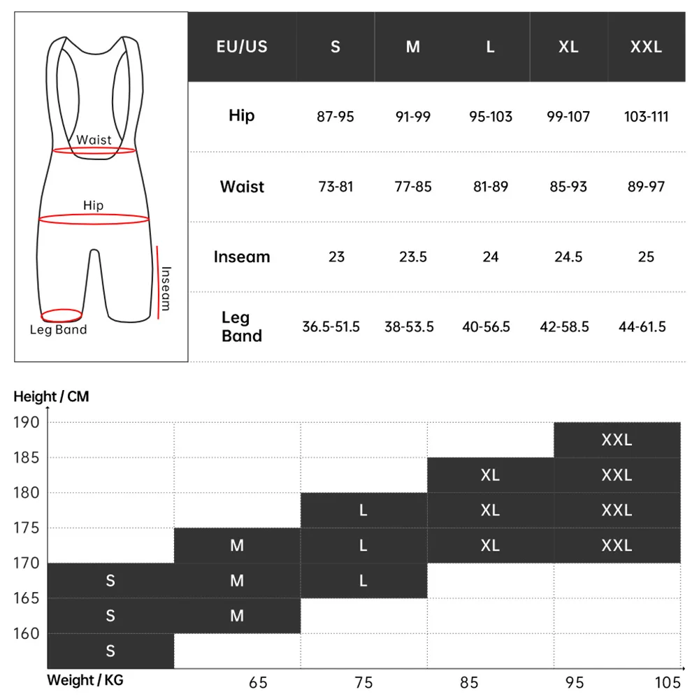 Men's Cycling Bib Shorts Outdoor MTB Wear Bike Ride 5 Hours Padded Riding Pro Team Bib Tights Bicycle Cycling Clothing cycling bib shorts cycling shorts cycling pants