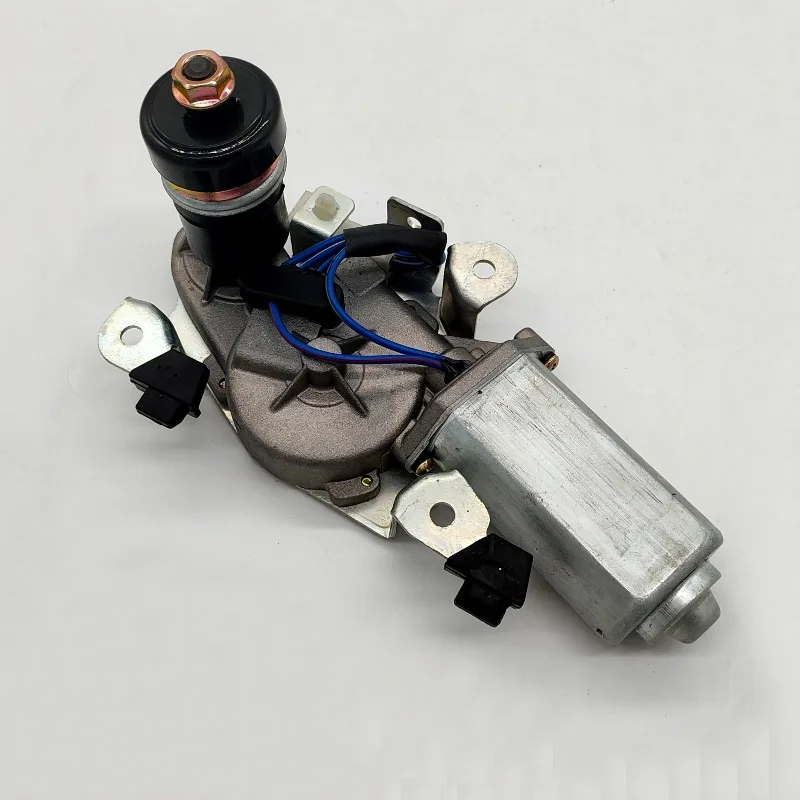 

Экскаватор для Kato HD307 512 820 1023 1430-3 мотор стеклоочистителя