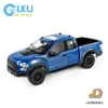 JD Model 1/10 simulated pickup truck remote control climbing vehicle 150 pickup truck 2