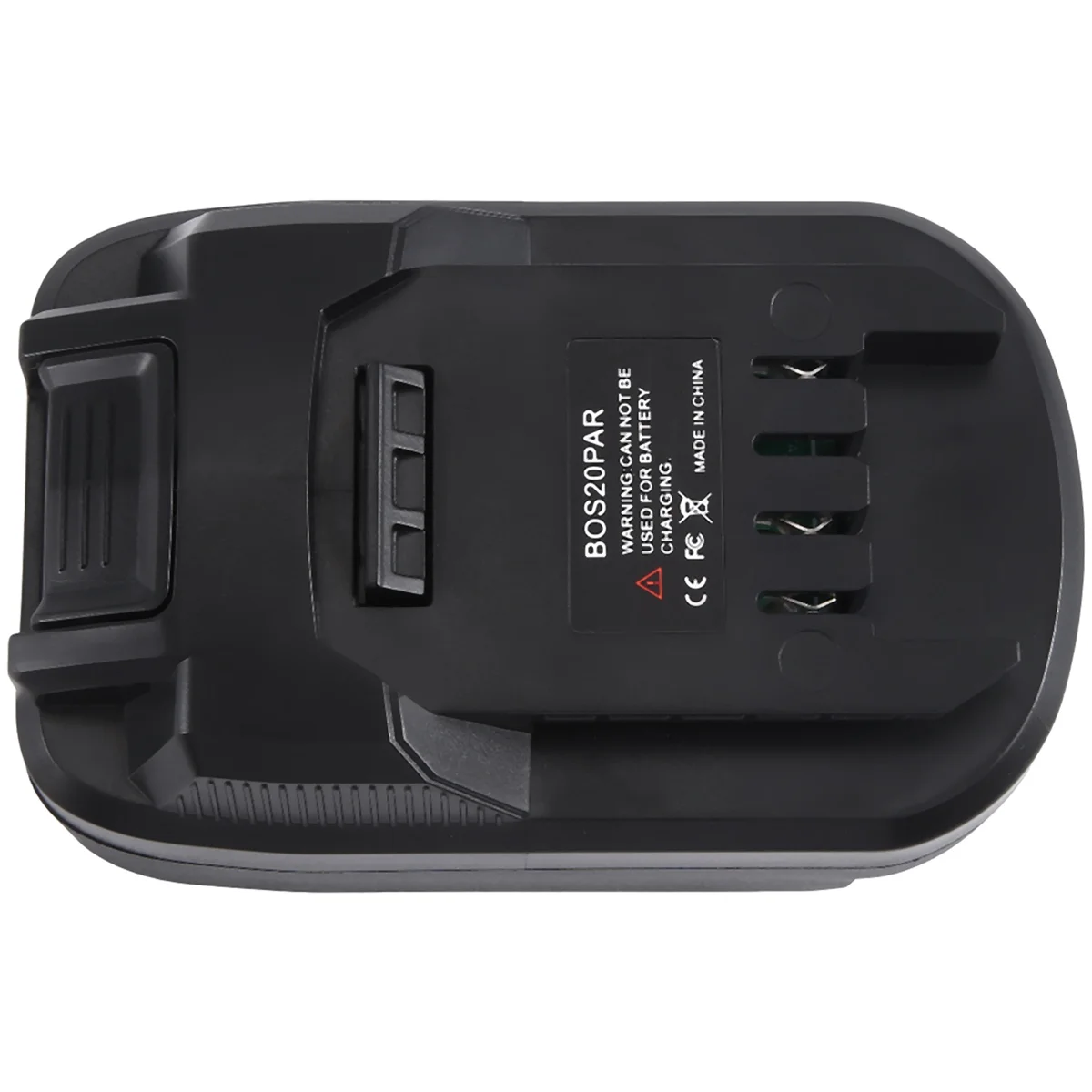 Adattatore Batteria Bos20Par Per Bosch 18V A Lidl Parkside X20V Batteria Agli Ioni Di Litio Per Utensile Elettrico Per Trapano A Batteria Parkside