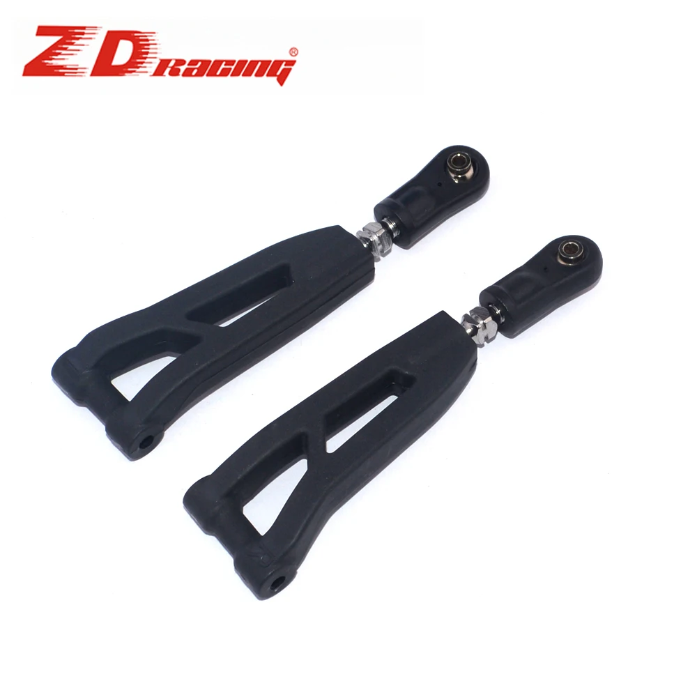 

Front Upper Suspension Arm Front Upper Swing Arm 8512 for ZD Racing EX-07 DBX-07 EX07 DBX07 1/7 RC Car Upgrade Parts Accessories