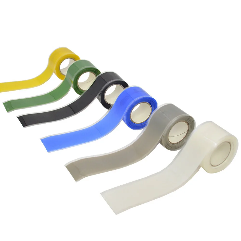 Kayak Paddle Grip Tape Silicone Waterproof Grip Tape for Kayak Canoe and Dragon Boat