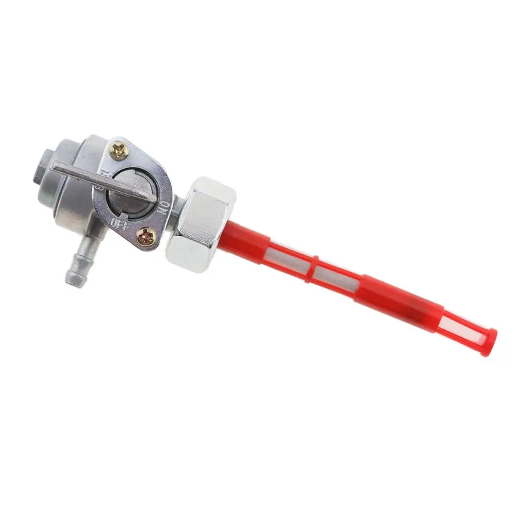 

Petcock Fuel Tank Switch for TRL200 XL250S XR185