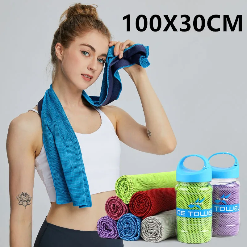 Toallas De Microfibra Absorbentes - Pack De 4, 14x30 Pulgadas, Rápidas Y Suaves. Para Pelo, Deporte Y Viaje