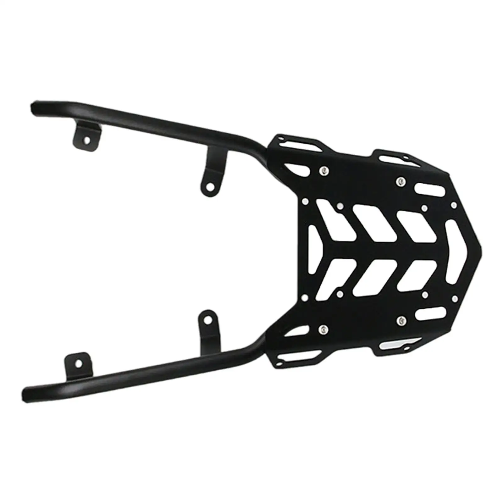 Motorcycle Rear Luggage Rack Cargo Frame Fits for Honda Adv 150 19-21 Parts