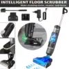DayPlus  Wet and Dry Vacuum Cleaner | Cordless Hard Floor Cleaner | Vacuums, Washes & Dries | Cleans Hard Floors & Area Rugs 1