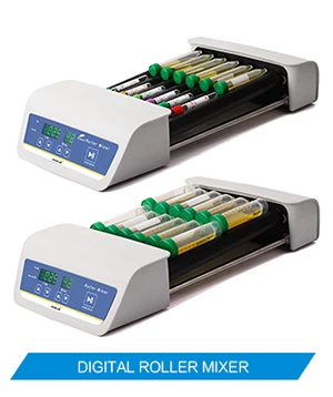 

JOAN Lab Mixing Equipement Blood Tube Roller Mixer