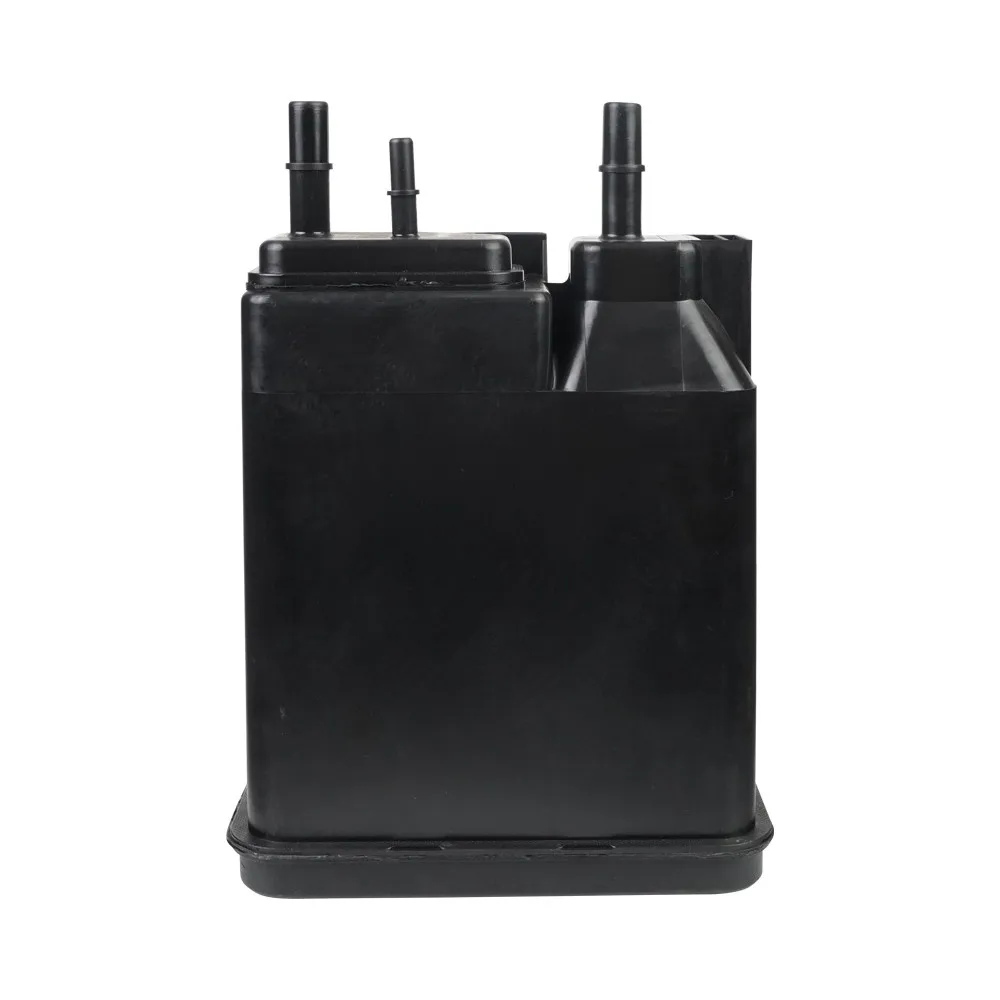 New Evap Charcoal Canister 15137021 Fits Chevy Silverado 1500 2500 2004-2019 GMC Sierra Savana