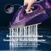 Home Handheld Electric Iron Steam-Type Small Ironing Clothes Dry And Wet Iron 2