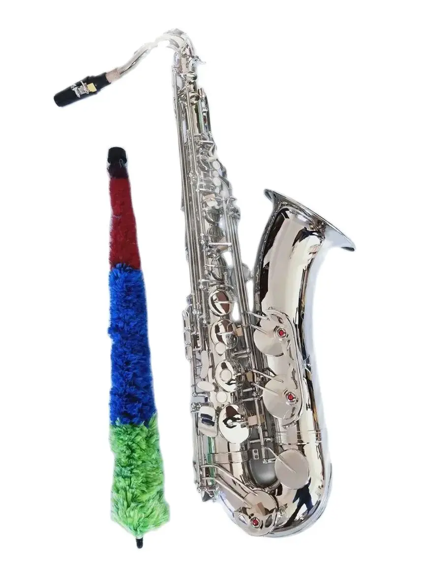 

Best Quality Brand New T-992 B-Flat Tenor saxophone professional playing Tenor saxophone Shipping