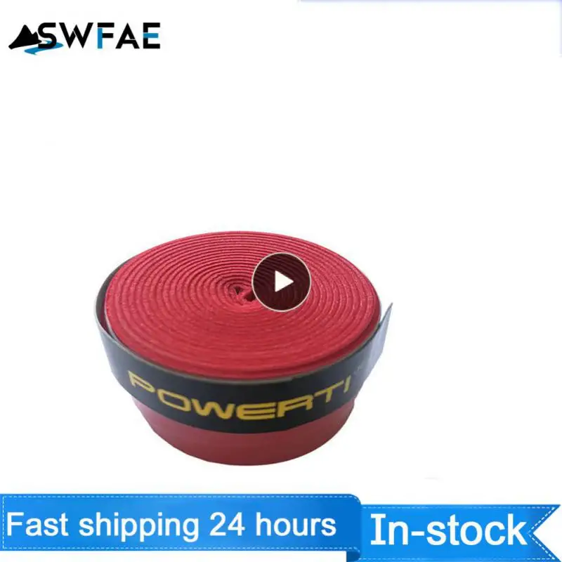 

1 шт. липкий глянцевый клей для рук, поглощающий пот ремень для бадминтона, ракетки для тенниса, удочки, скакалки, клей для рукоятки