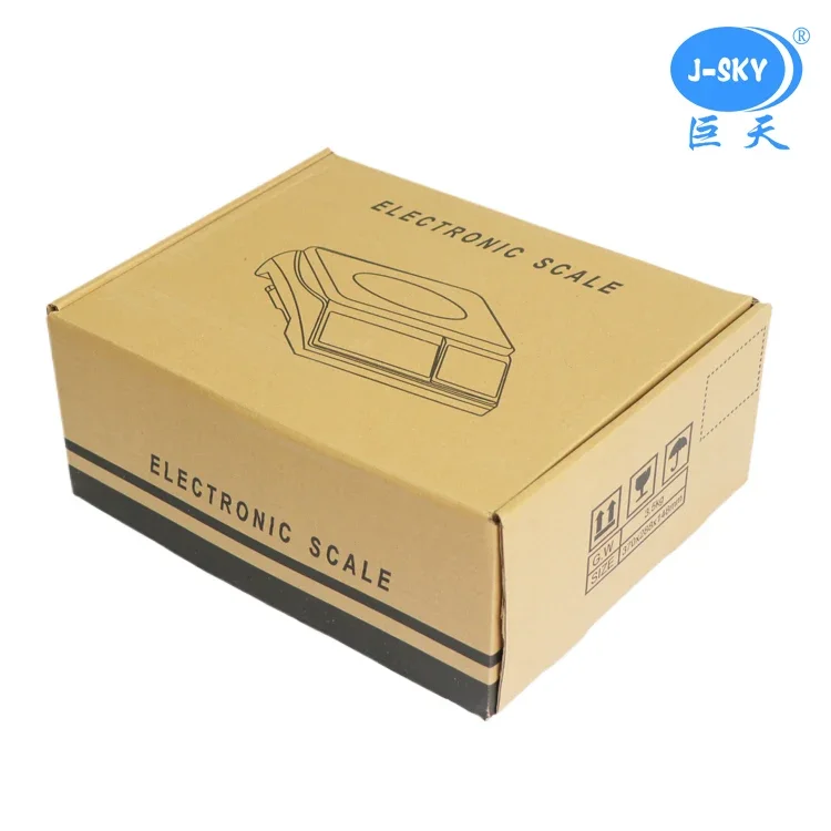 Intelligent Waterproof Scale for Sea Fishing 30KG Waterproof Counting Weighing Scale
