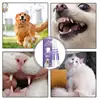 Dog Teeth Cleaning Gel Teeth Brushing Cleaner Gel Natural Pet Teeth Cleaning Stain Remover Tooth Repair Oral Gel Eliminate Bad 4