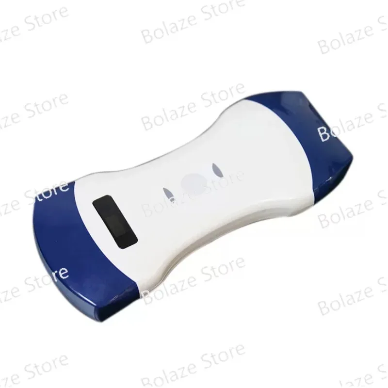 

Ultrasound Probe MSLPU61, Dual Probe Wireless Color Doppler Ultrasound Scanner