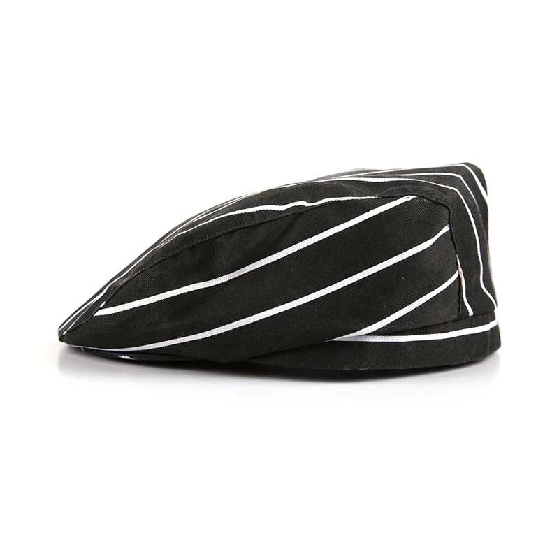 Hotel Chef's Hat Restaurant Men's Women's Chef Cooking Cap Bakery Work Hats Bar Cafe Kitchen Barman Waitress chef hat