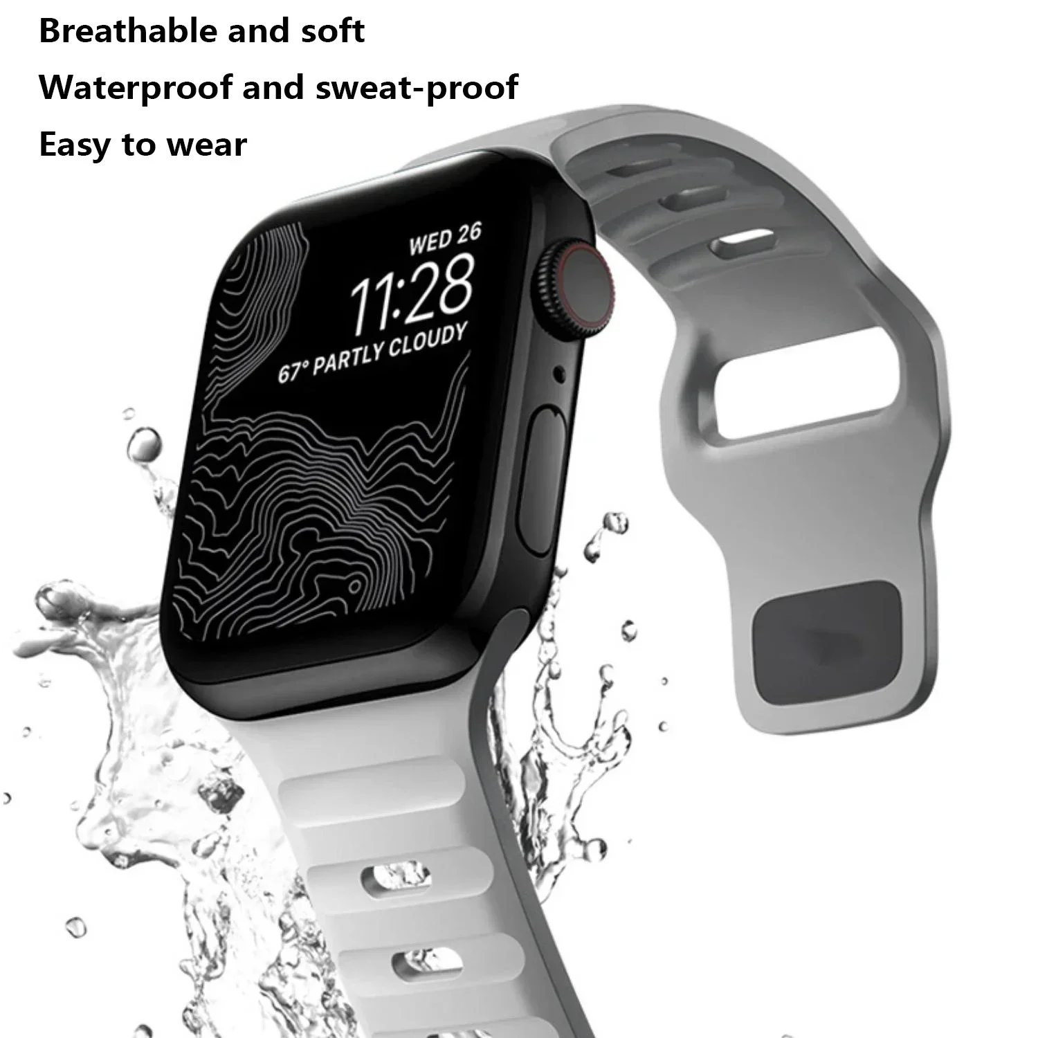  ġ Ʈ 49mm ̽  Ʈ, Ǹ  , ȣ Ŀ, ̿ġ ø 8 7 6 SE, 45mm, 41mm, 44mm, 40mm