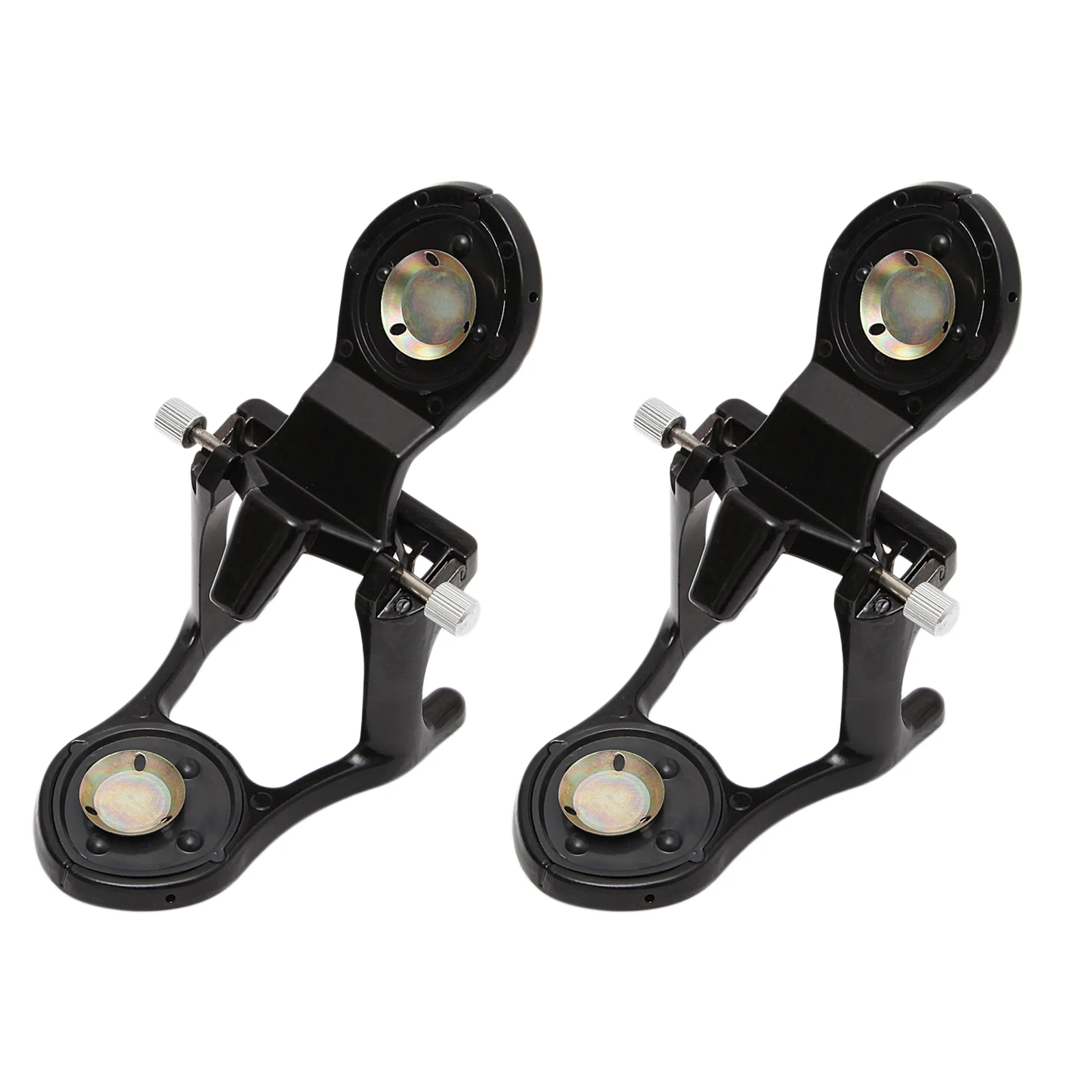 Dental Lab Equipment Adjustable Magnetic Articulator Denture Small Type 1-5 Pcs