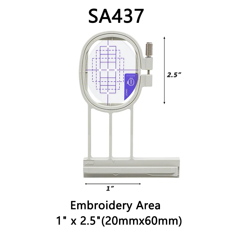 Sewing & Embroidery Frame 3