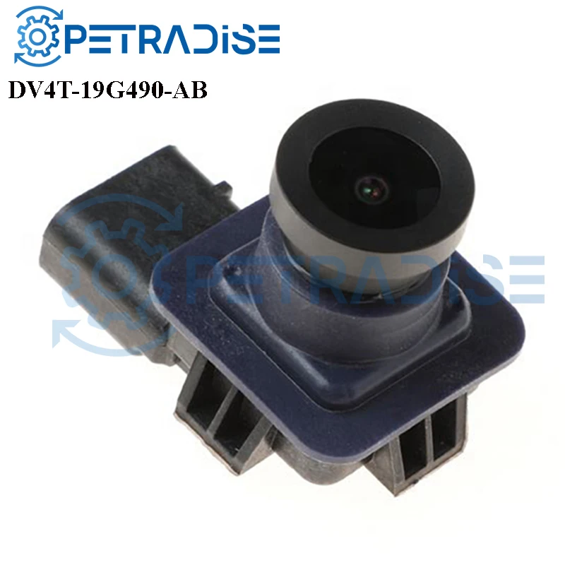 

High Quality New Car Rearview Backup Parking Camera For Ford Escape Kuga 2013-2017 Auto Parts OEM DV4T-19G490-AB DV4T19G490AB