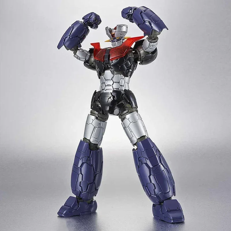 Figurine Articulée Goldorak Mazinger Z