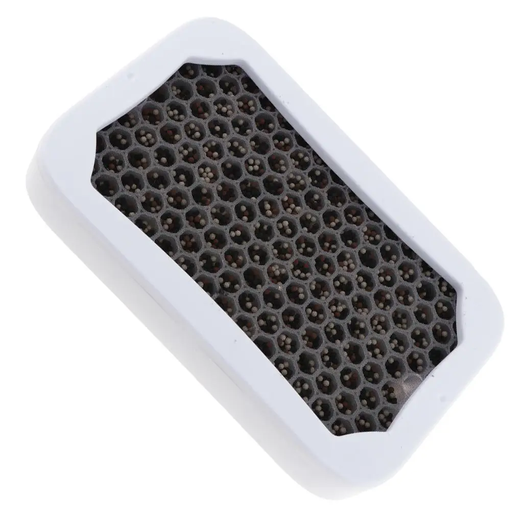 Car Air Filter Bamboo Charcoal Activated Carbon Cabin Cleaner High Flow Filter Air Purifier for Vehicle Interior Car Air Filter Bamboo Charcoal Activated Carbon Cabin Cleaner High Flow Filter Air Purifier for Vehicle Interior