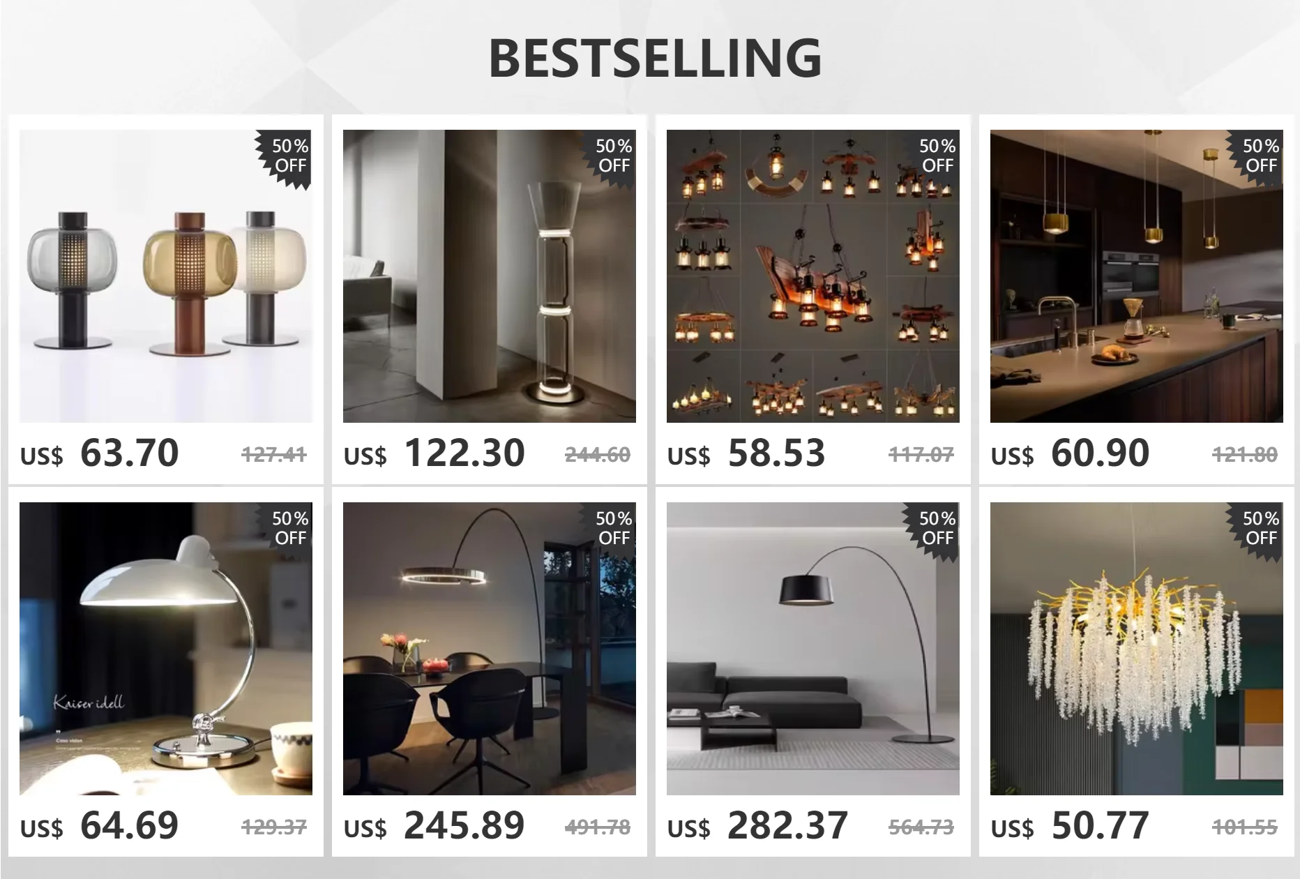 Description Picture 2 of itemNew Rechargeable Solar Flood Light Outdoor Portable LED Reflector Spotlight Rechargeable Lamp Construction spotlights