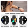 Smart Watches for Women [400+Watch Faces/Calls/Female Health], 1.27 2
