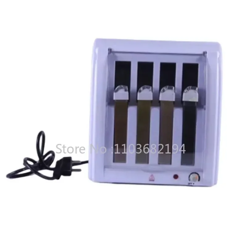 

Multi-functional Waxing Machine Hair Remover Heating 100ML Support Hair Removal Hot Wax for Beauty Salons