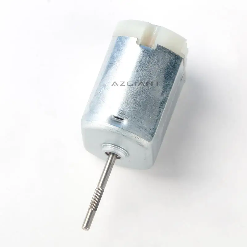 혼다 샤프트 도어록 모터, FC-280PC-22125 20mm, 로트당 2 개