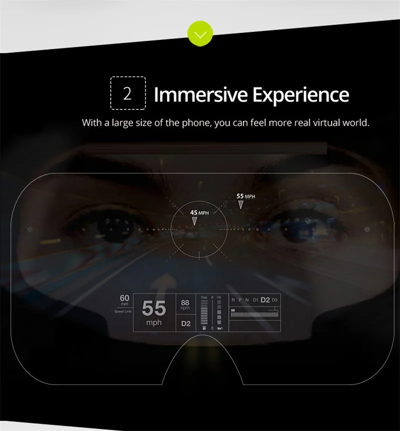 Shinecon Viar 3D VR Glasses Virtual Reality Helmet Headset Lenses Device Goggle Smart For Phone Smartphone With Controller Gogle