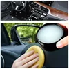 Car Leather Seat Maintenance Care Oil Multifunctional Cream Interior Polishing Stain Removal Refurbished Leather Sofa Cleaning 1