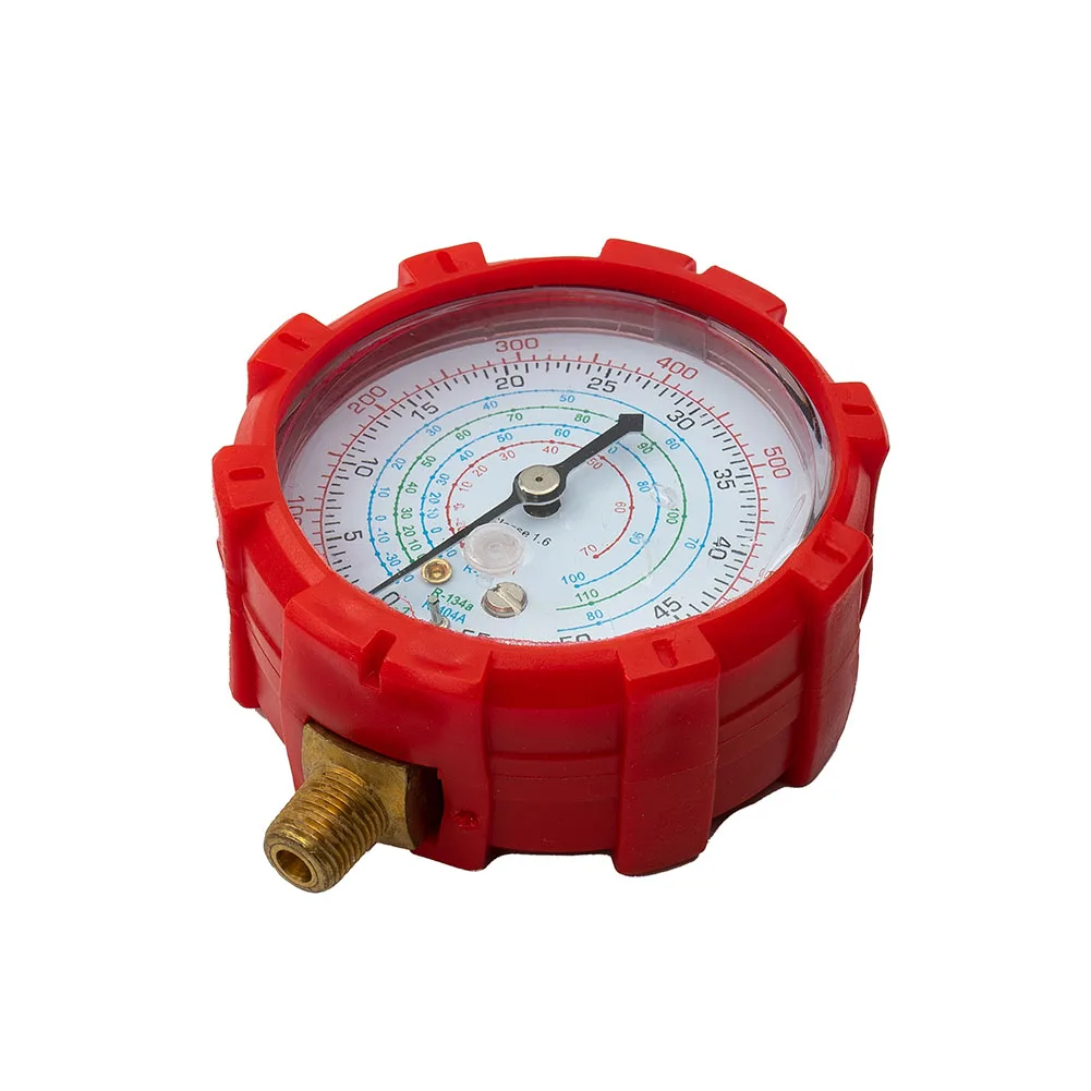 

2 шт., измеритель давления R22 R404A R134A R410A