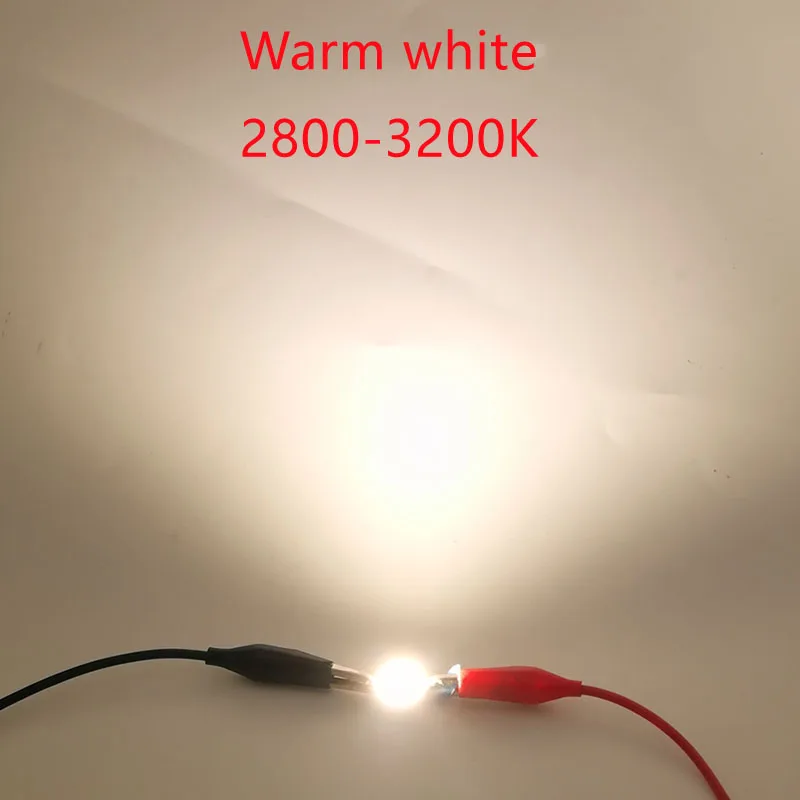 Warm White 3000K
