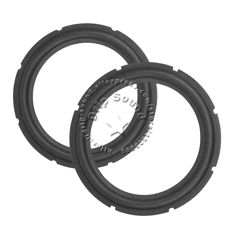 Altoparlanti - Membrana - Recone Kit - Bordi | Altoparlanti - Woofer Altoparlanti - Membrana - Recone Kit - Bordi | Altoparlanti - Woofer