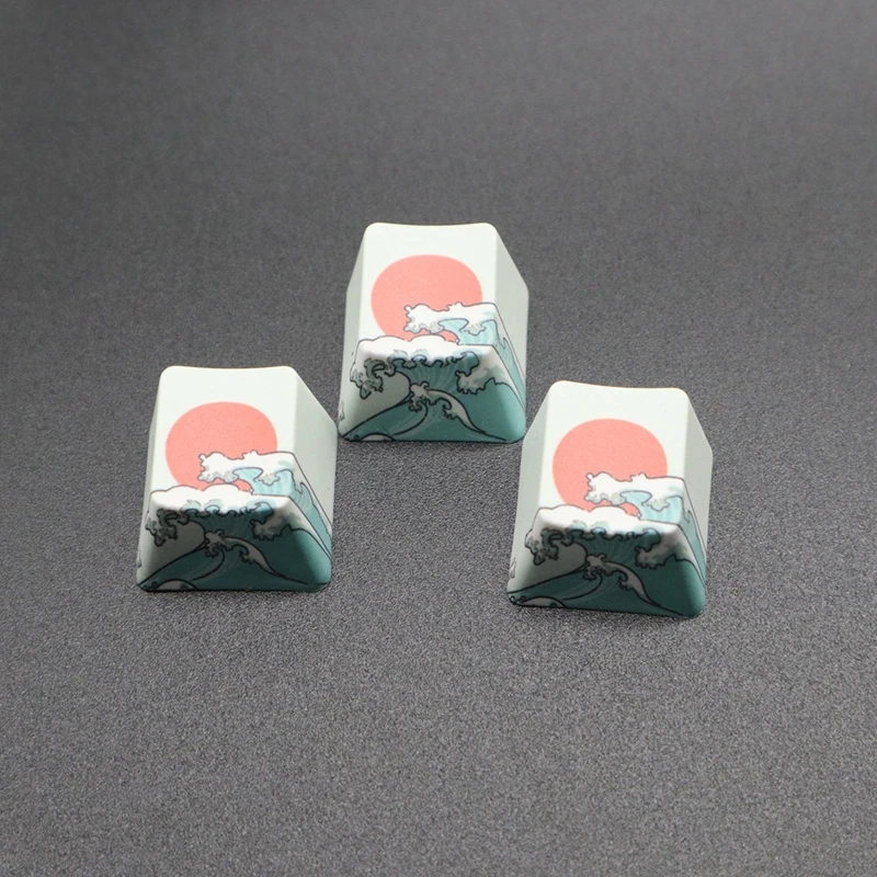  Ű PBT Űĸ 2 , OEM , Ű ĸ  ̽ ESC, ȣ ٴ ׸ ̽ Ű