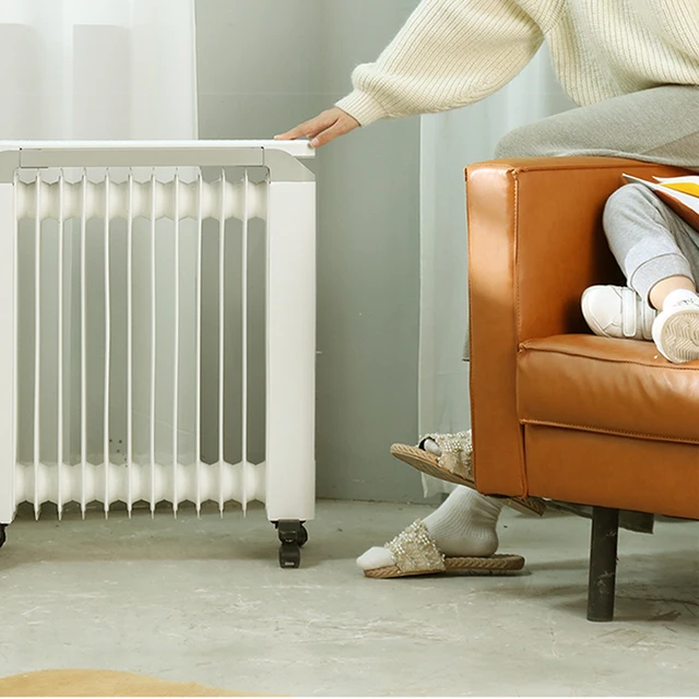 Oil Heater, Household Energy-saving, Whole House Heating, Electric Heater,  Office Heater, Magic Appliance, Electric Heater - AliExpress
