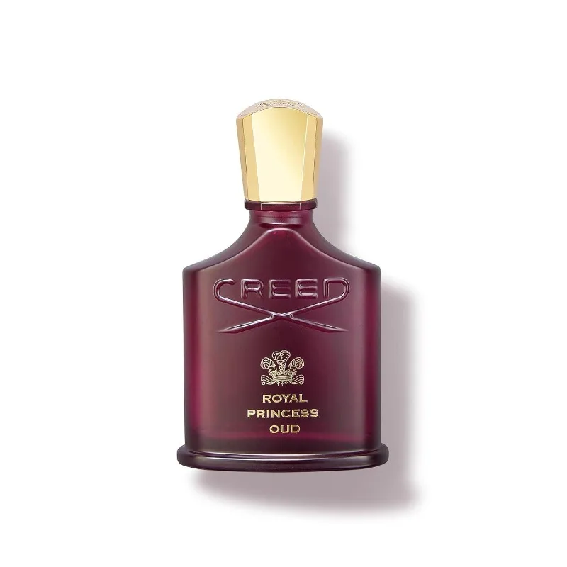 A Perfect Pairing: Royal Princess Oud